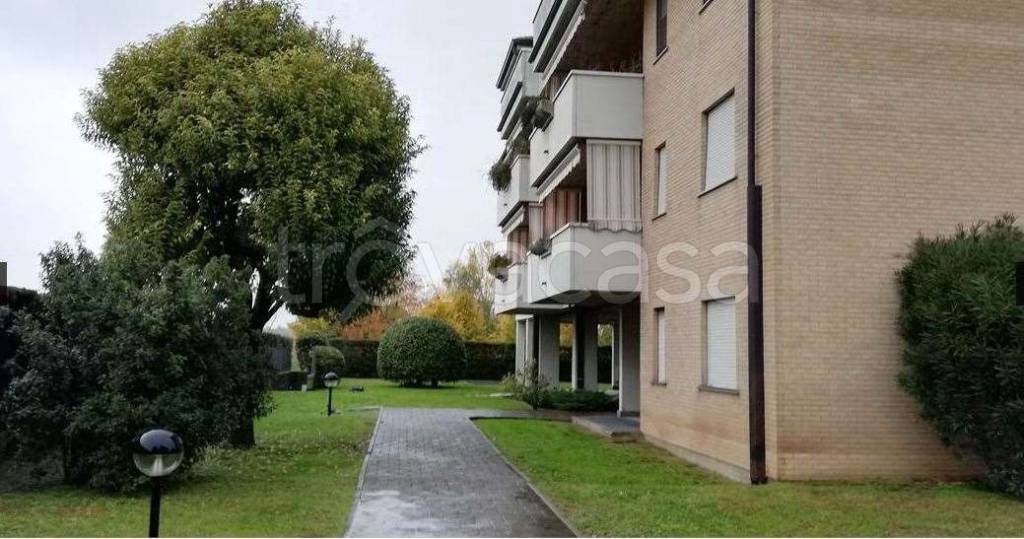 appartamento in vendita a Nova Milanese