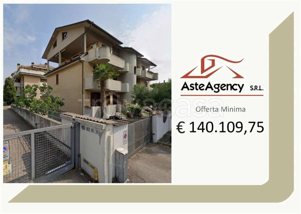 appartamento in vendita a Nova Milanese