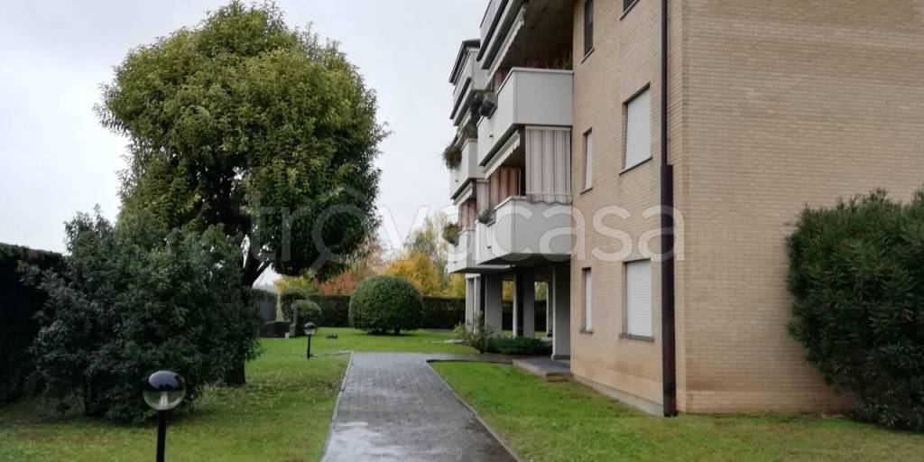 appartamento in vendita a Nova Milanese