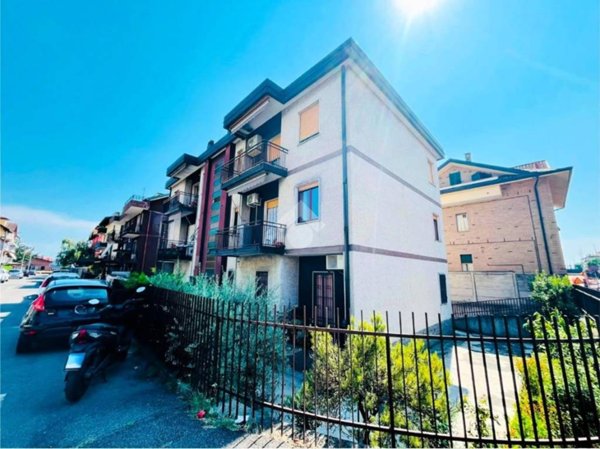 appartamento in vendita a Nova Milanese
