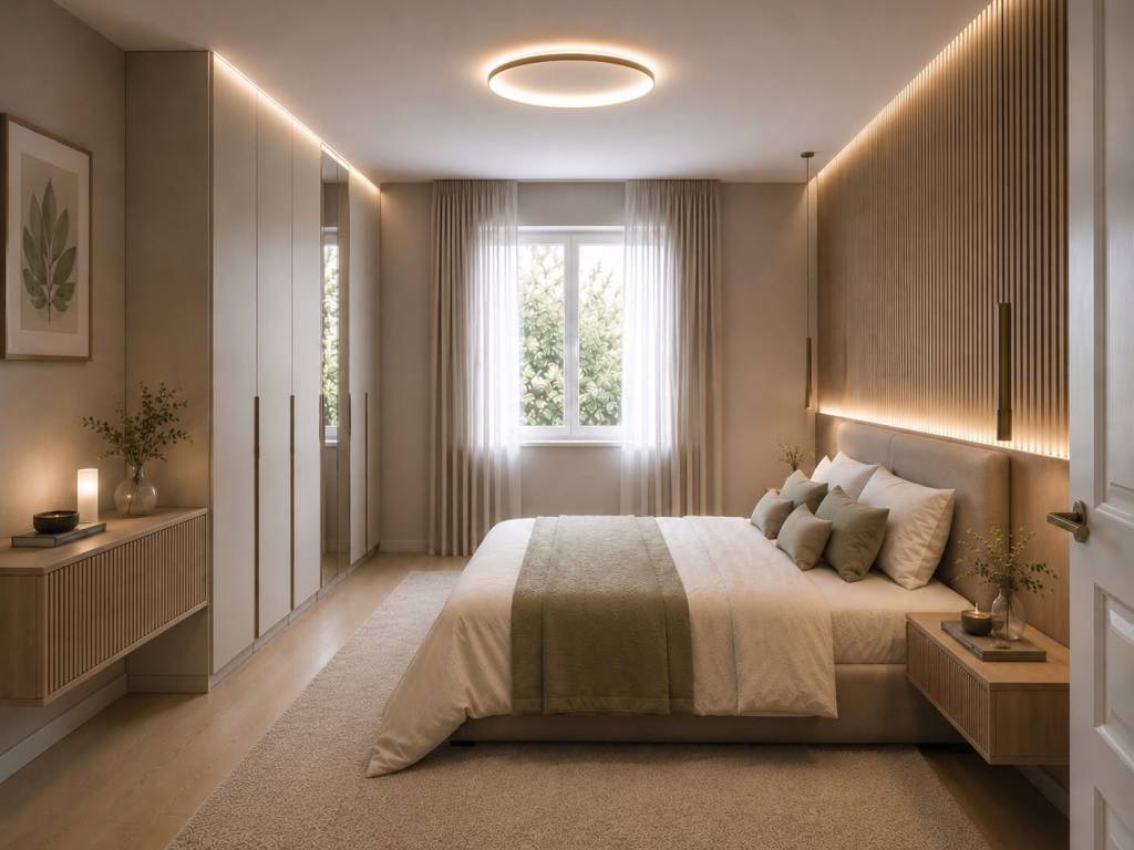 appartamento in vendita a Nova Milanese