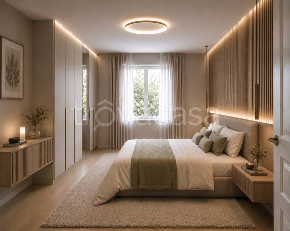 appartamento in vendita a Nova Milanese