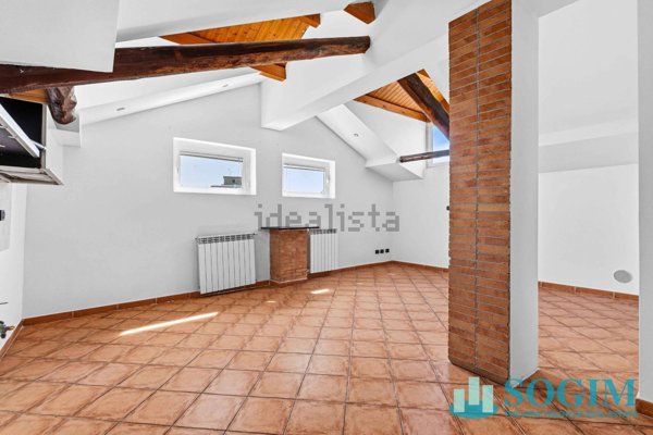appartamento in vendita a Nova Milanese