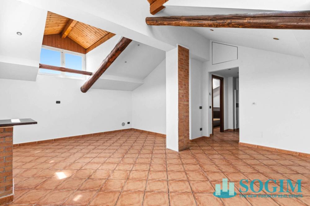 appartamento in vendita a Nova Milanese