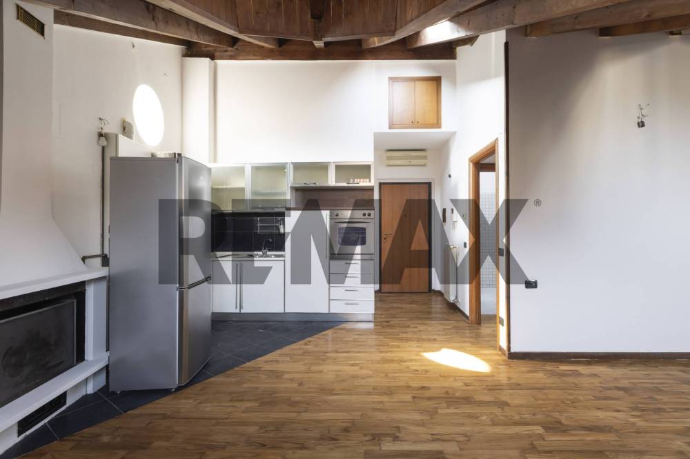 appartamento in vendita a Nova Milanese