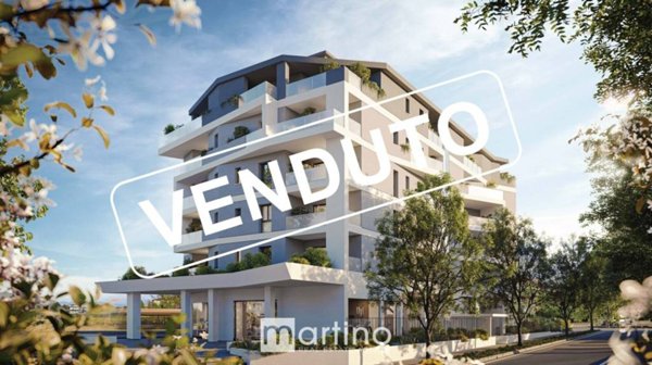 appartamento in vendita a Nova Milanese