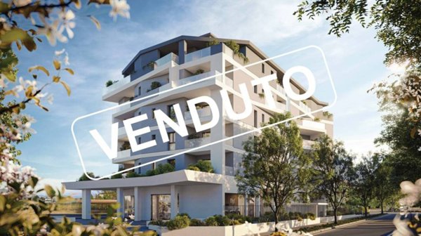 appartamento in vendita a Nova Milanese