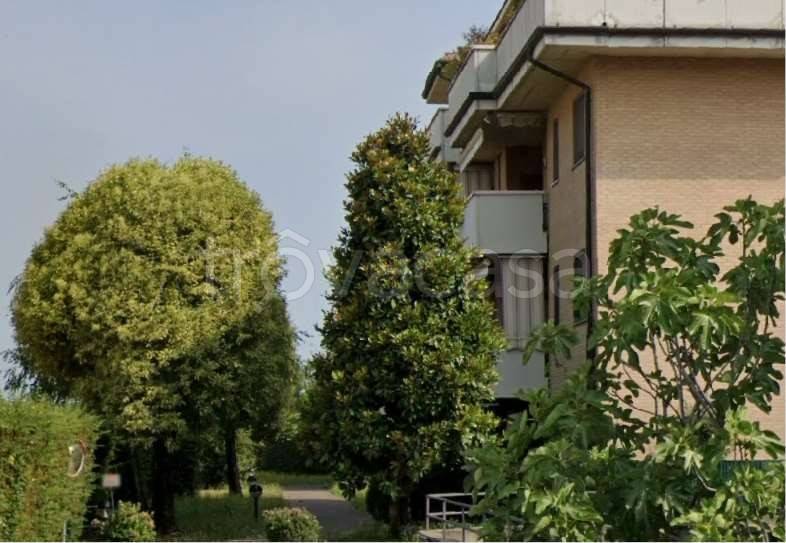 appartamento in vendita a Nova Milanese