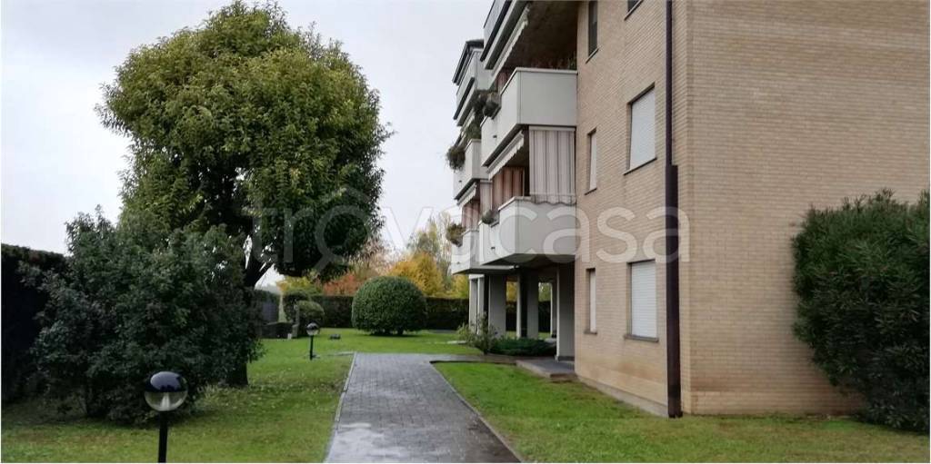 appartamento in vendita a Nova Milanese