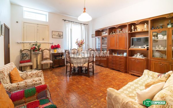appartamento in vendita a Nova Milanese