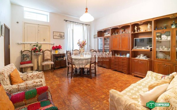 appartamento in vendita a Nova Milanese