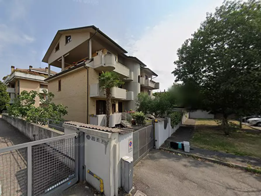 appartamento in vendita a Nova Milanese