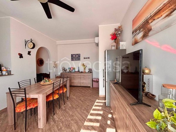 appartamento in vendita a Nova Milanese