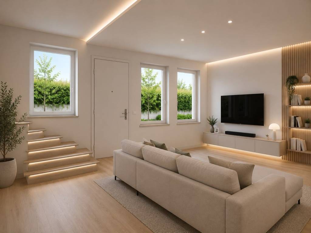 appartamento in vendita a Nova Milanese