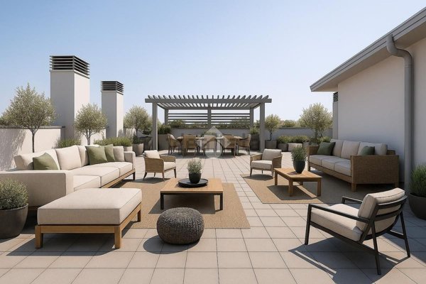 appartamento in vendita a Nova Milanese