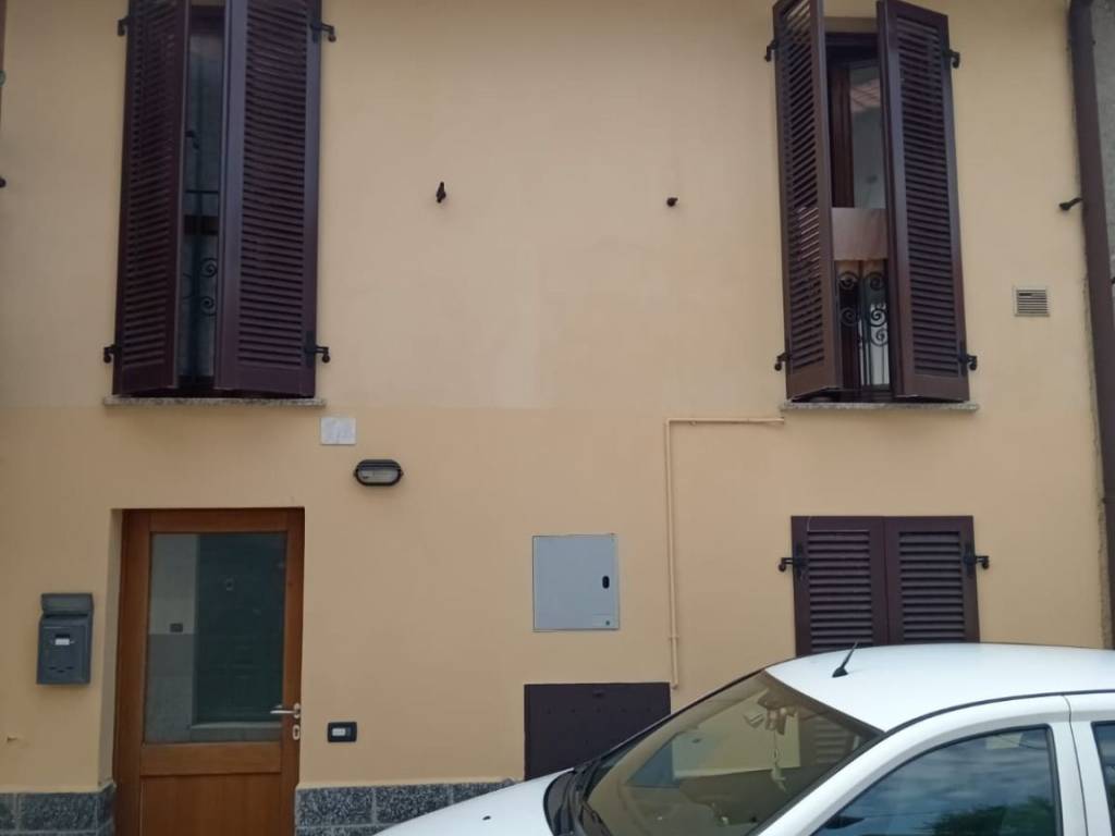 casa indipendente in vendita a Nova Milanese