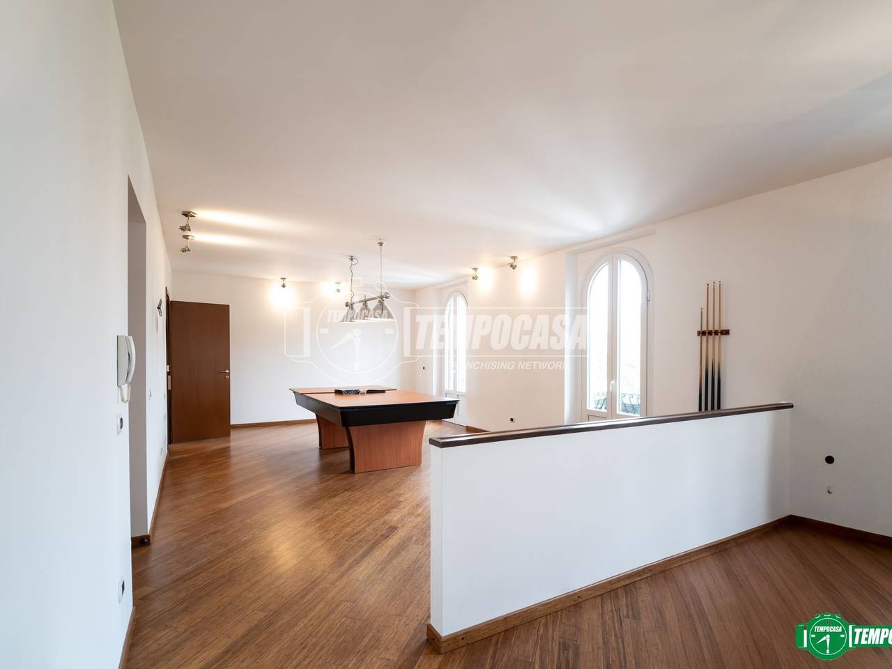 appartamento in vendita a Nova Milanese