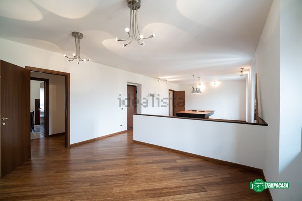 appartamento in vendita a Nova Milanese