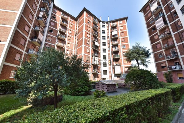 appartamento in vendita a Nova Milanese