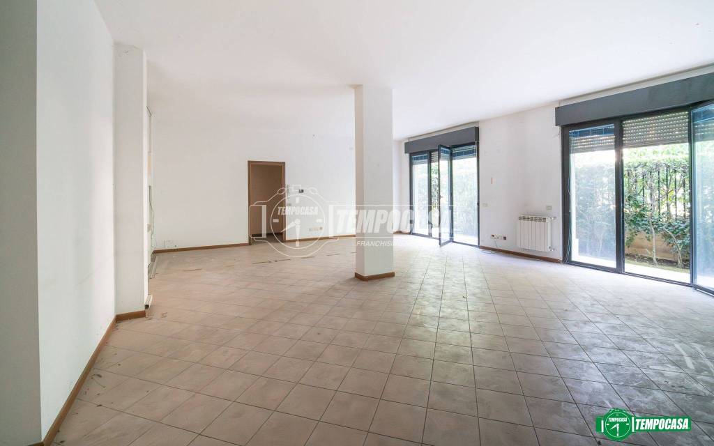appartamento in vendita a Nova Milanese