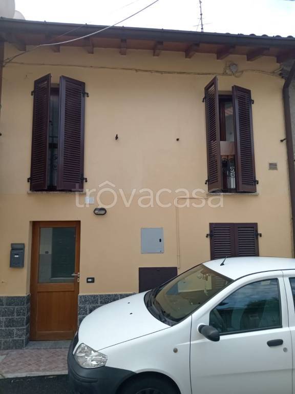 casa indipendente in vendita a Nova Milanese