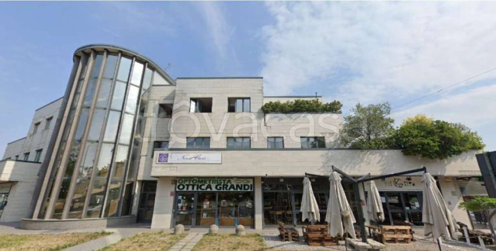 ufficio in vendita a Nova Milanese