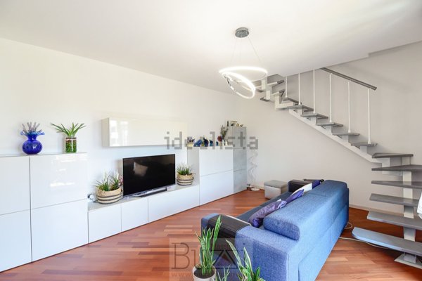 appartamento in vendita a Nova Milanese
