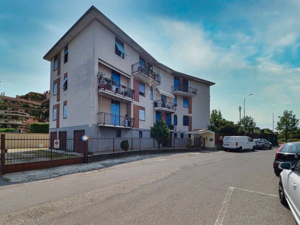 appartamento in vendita a Nova Milanese