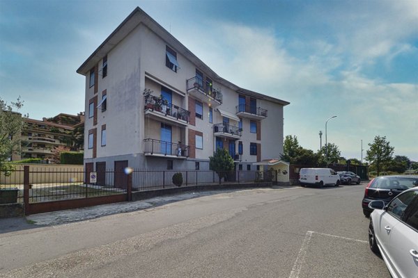 appartamento in vendita a Nova Milanese