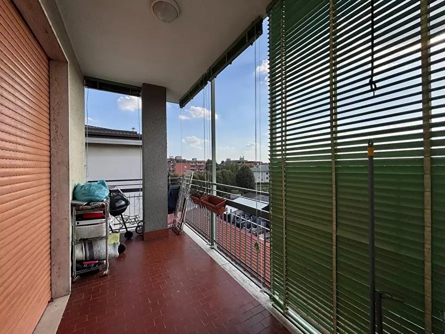 appartamento in vendita a Nova Milanese