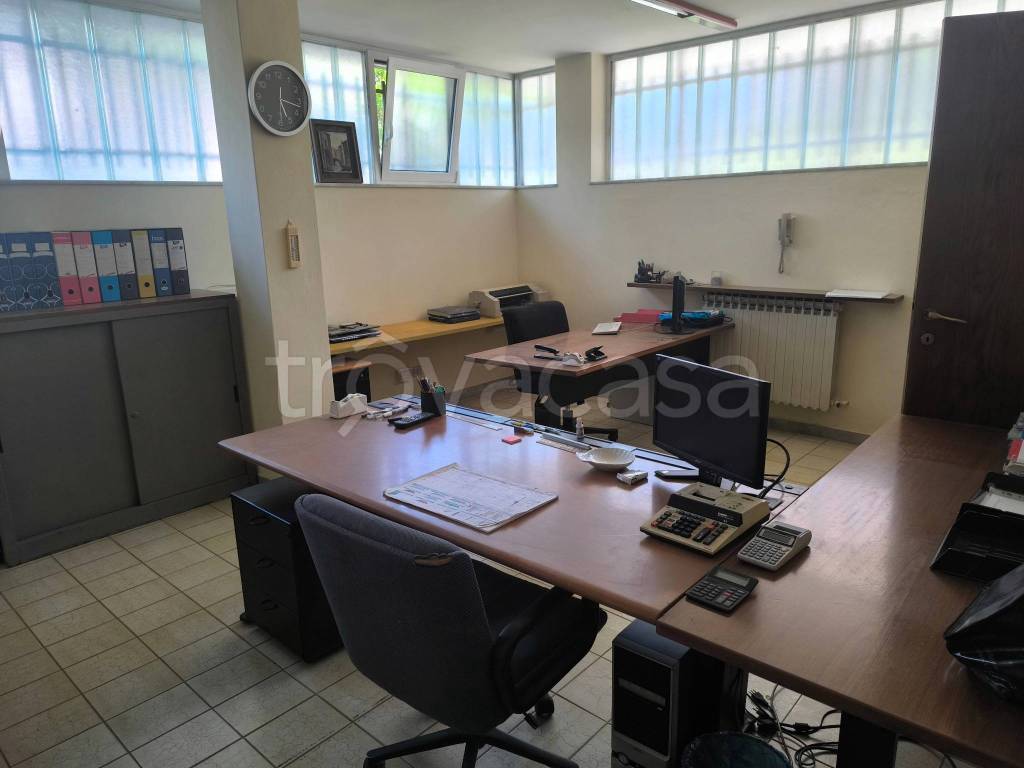 appartamento in vendita a Nova Milanese