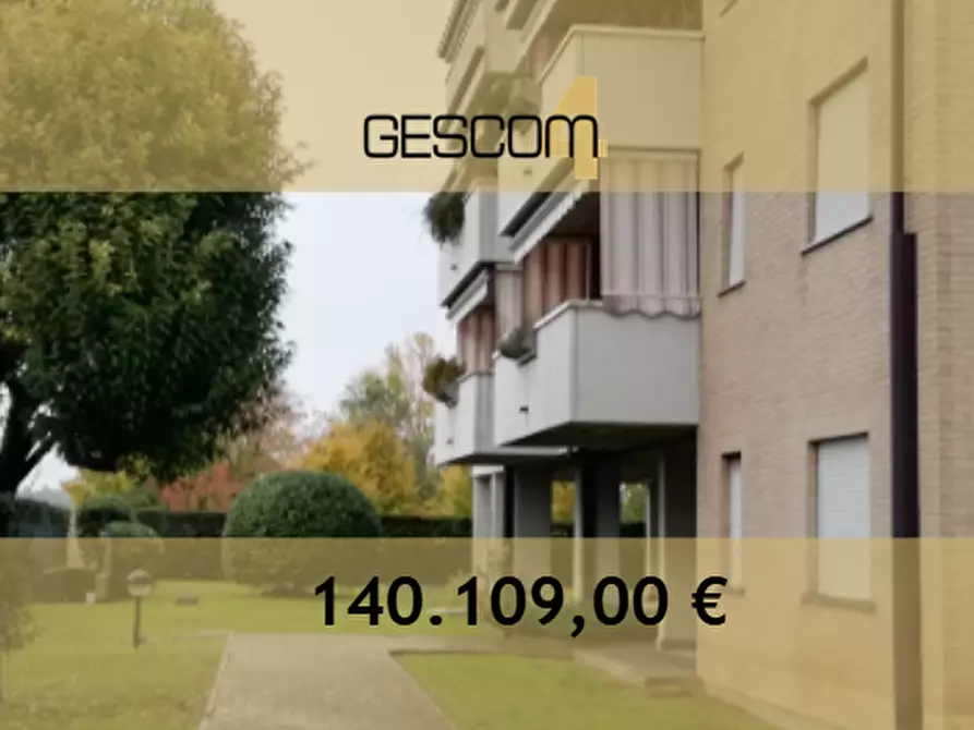 appartamento in vendita a Nova Milanese