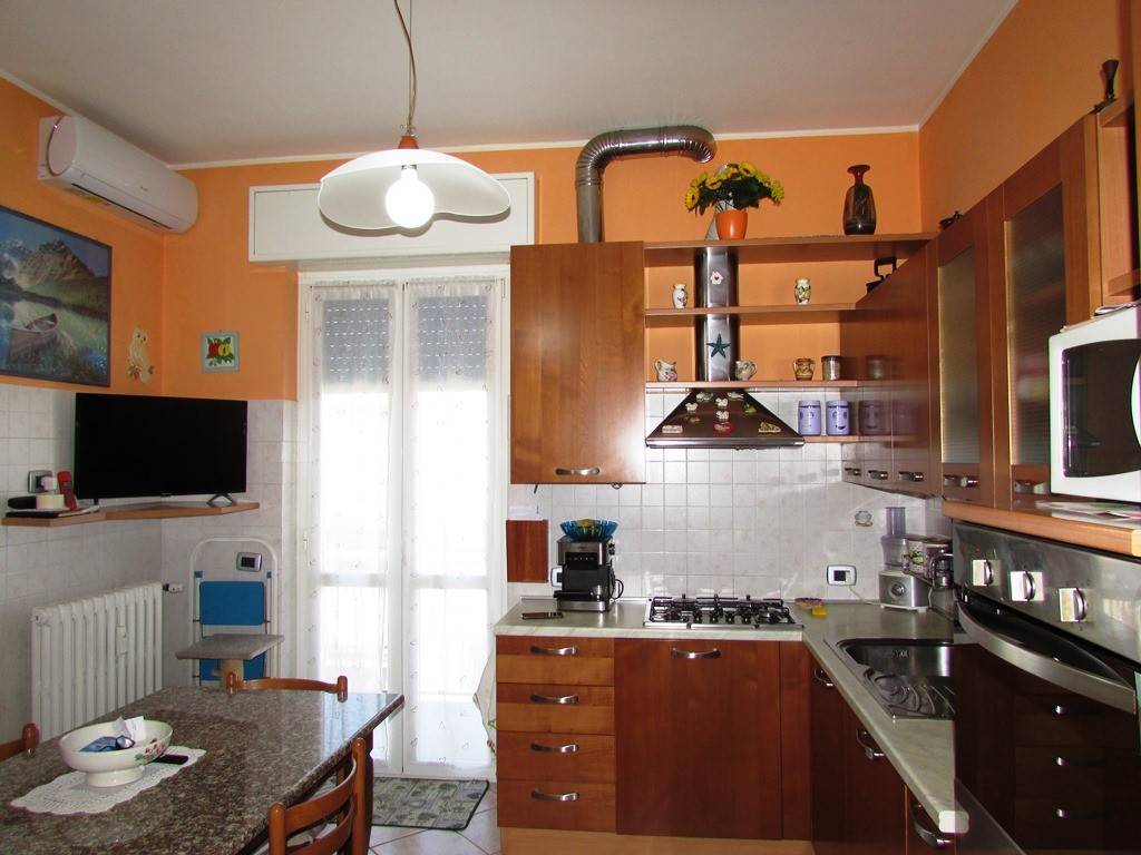 appartamento in vendita a Nova Milanese
