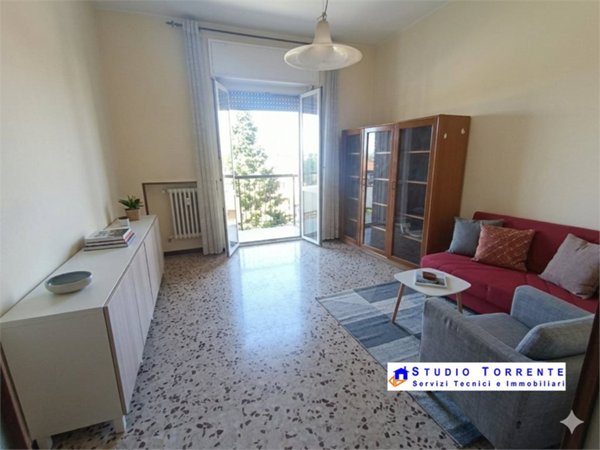 appartamento in vendita a Nova Milanese