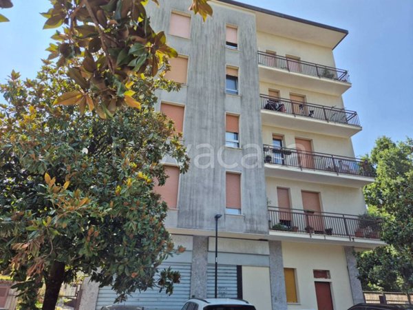 appartamento in vendita a Nova Milanese