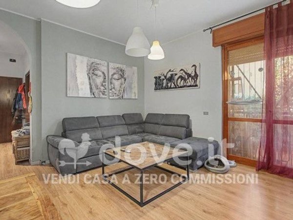 appartamento in vendita a Nova Milanese