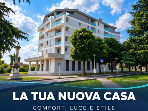 appartamento in vendita a Nova Milanese