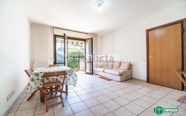 appartamento in vendita a Nova Milanese