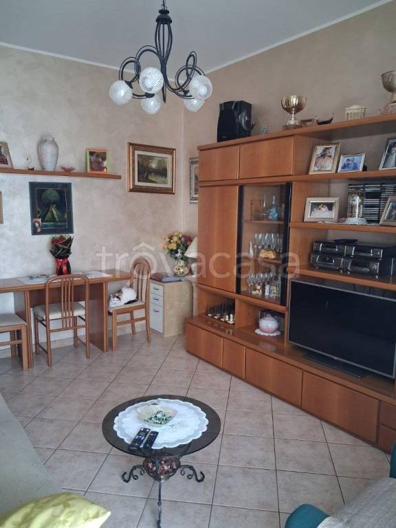 appartamento in vendita a Nova Milanese