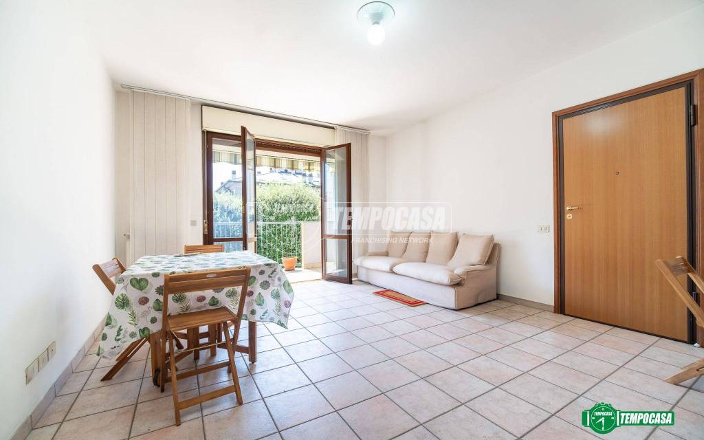 appartamento in vendita a Nova Milanese