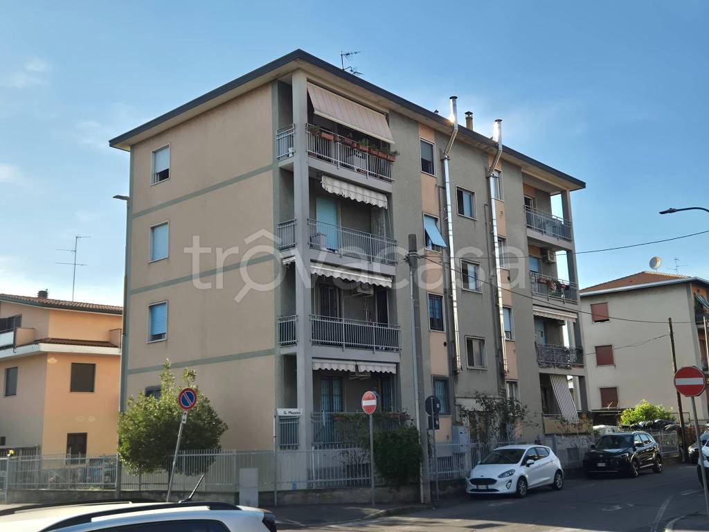 appartamento in vendita a Nova Milanese