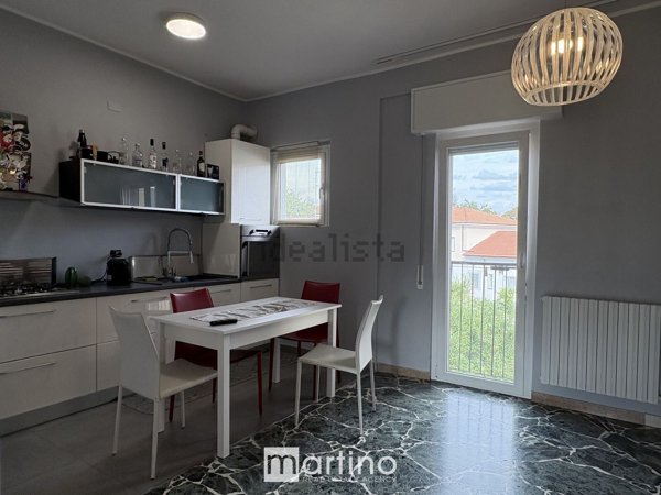 appartamento in vendita a Nova Milanese