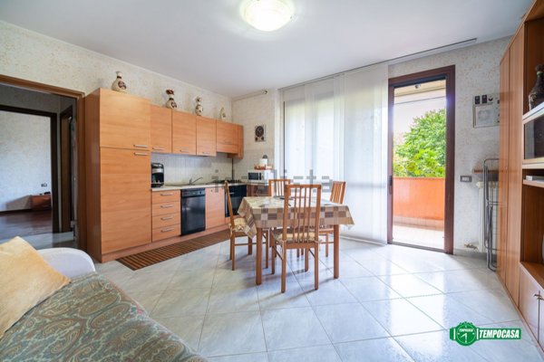 appartamento in vendita a Nova Milanese