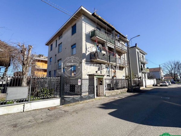 appartamento in vendita a Nova Milanese