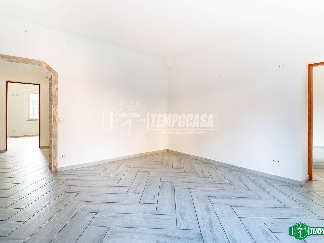 appartamento in vendita a Nova Milanese