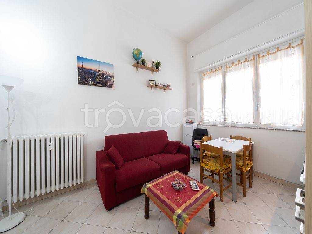 appartamento in vendita a Nova Milanese
