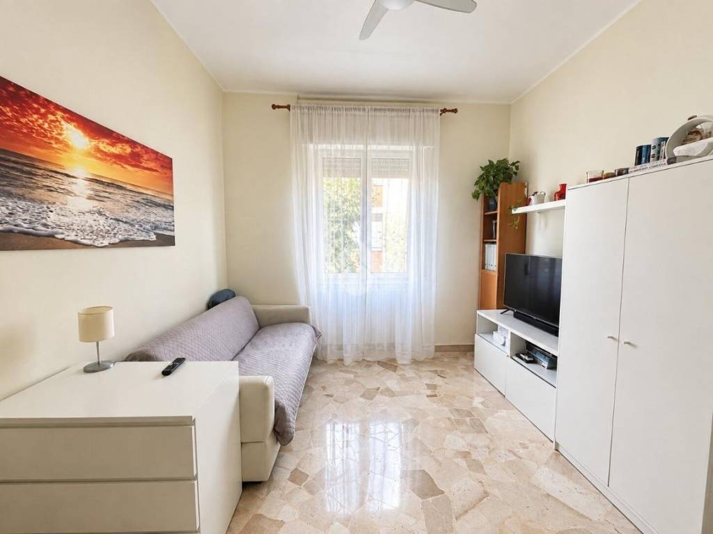 appartamento in vendita a Nova Milanese