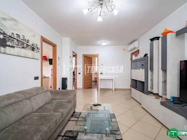 appartamento in vendita a Nova Milanese