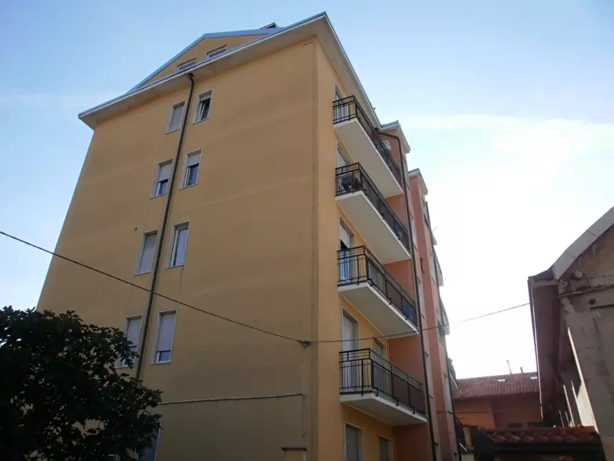appartamento in vendita a Nova Milanese