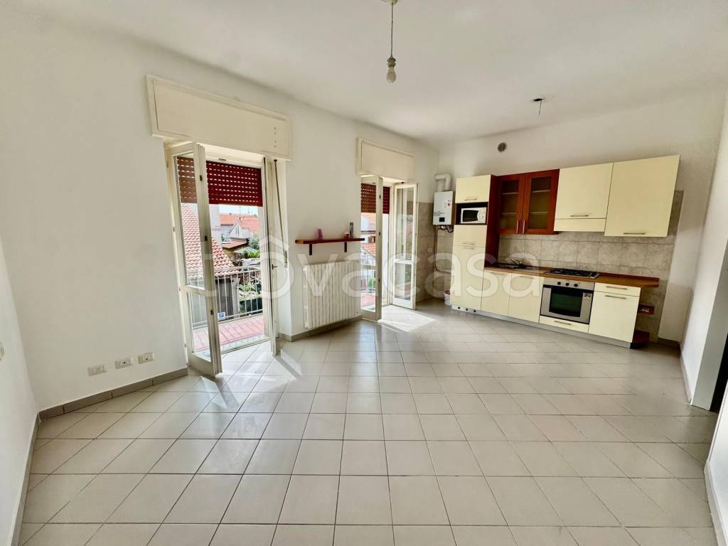 appartamento in vendita a Nova Milanese